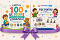 Kit Limbaj Complet 100