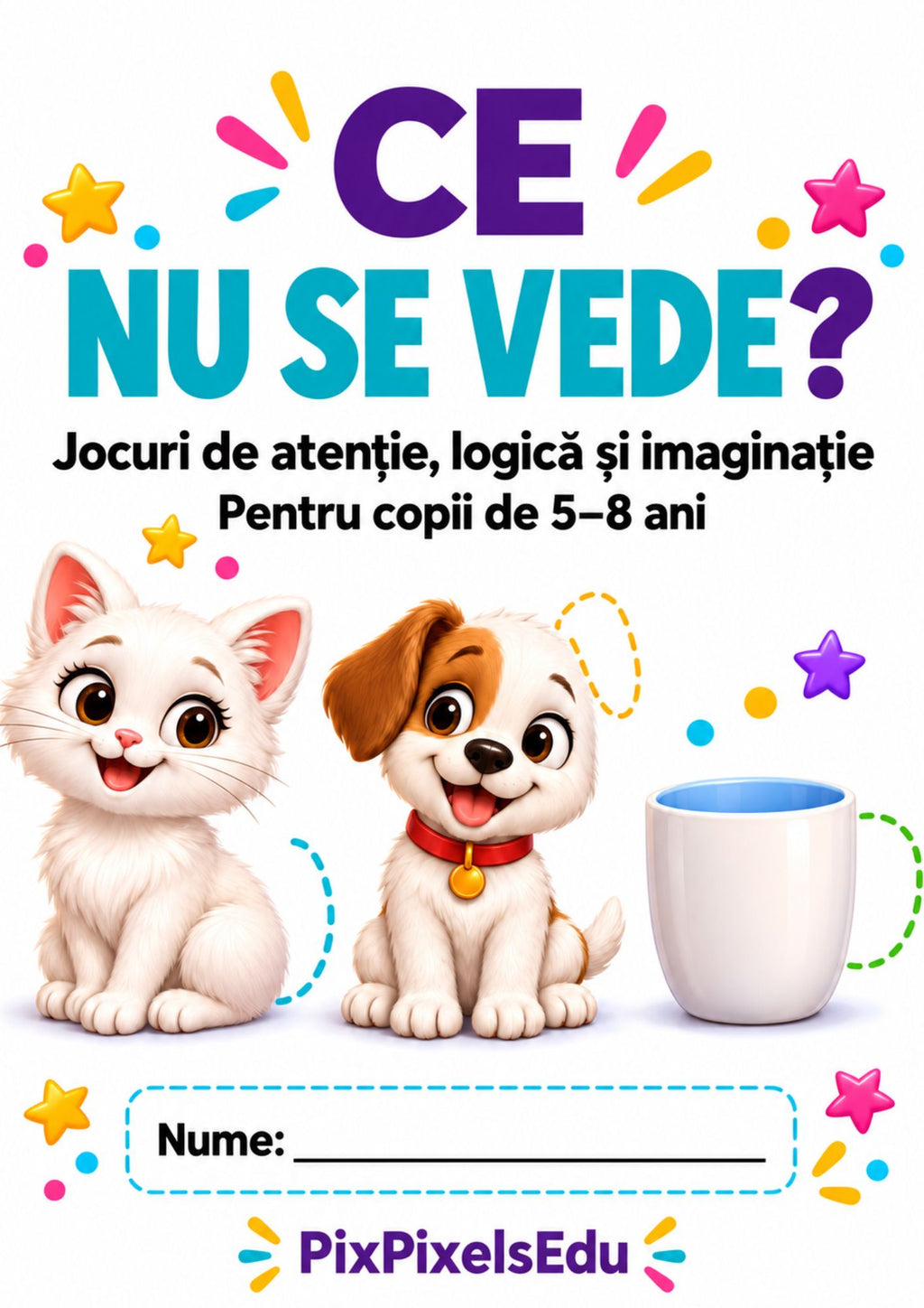 Ce nu se vede?