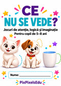Ce nu se vede?