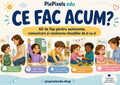 Ce fac acum?