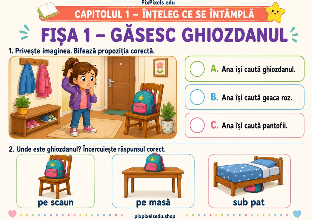 Ce fac acum?