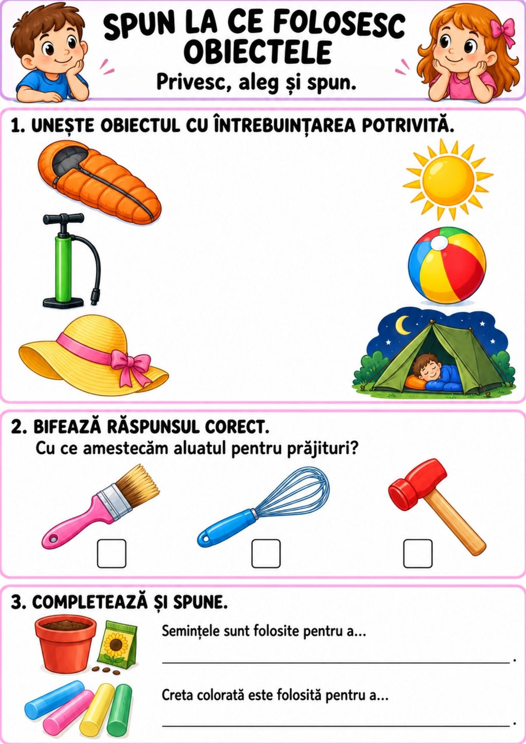 𝐃𝐄𝐒𝐂𝐎𝐏Ă𝐑 𝐋𝐀 𝐂𝐄 𝐅𝐎𝐋𝐎𝐒𝐄𝐒𝐂 𝐎𝐁𝐈𝐄𝐂𝐓𝐄𝐋𝐄