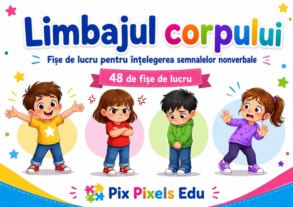 LIMBAJUL CORPULUI
