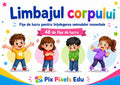 LIMBAJUL CORPULUI