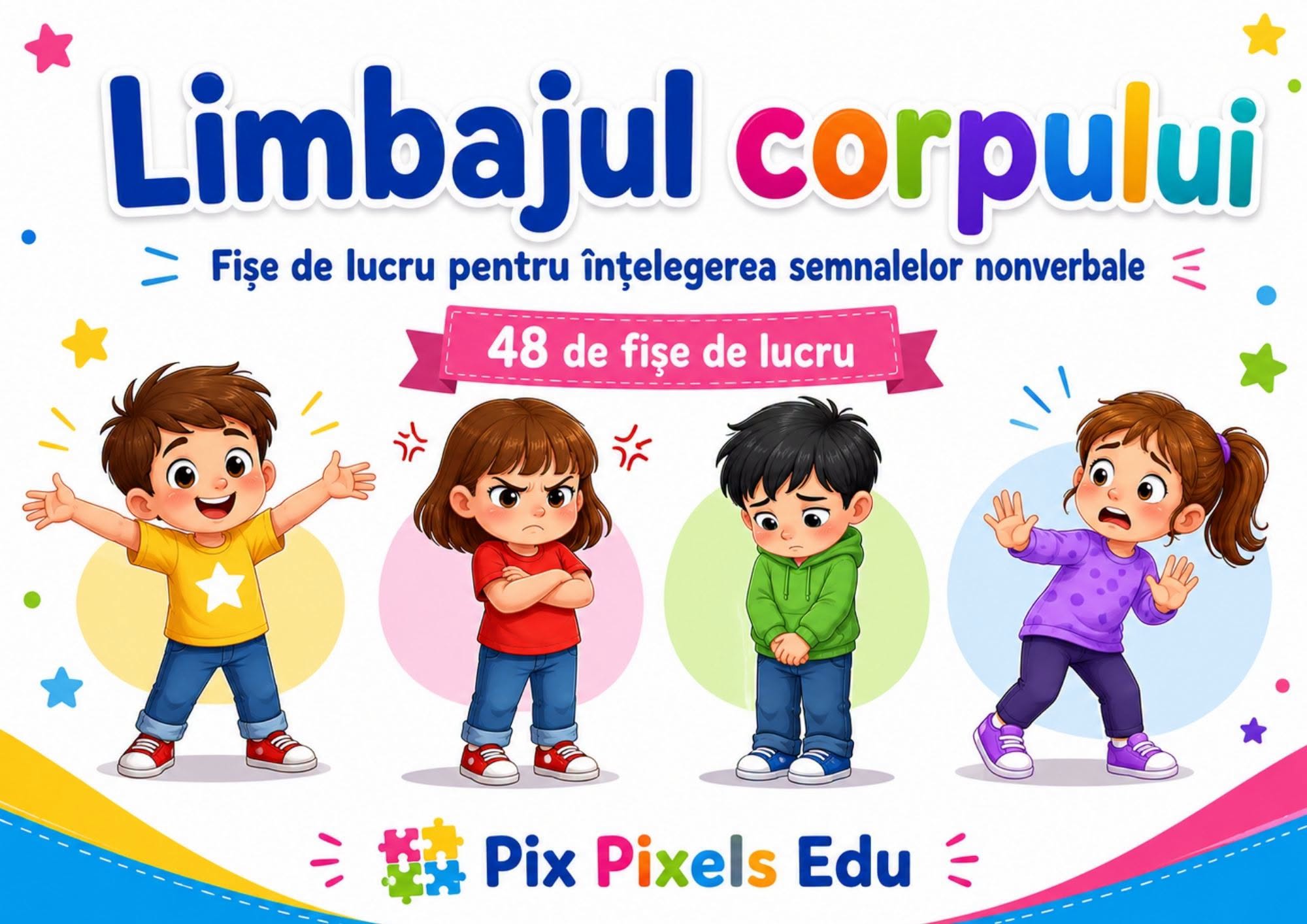 LIMBAJUL CORPULUI