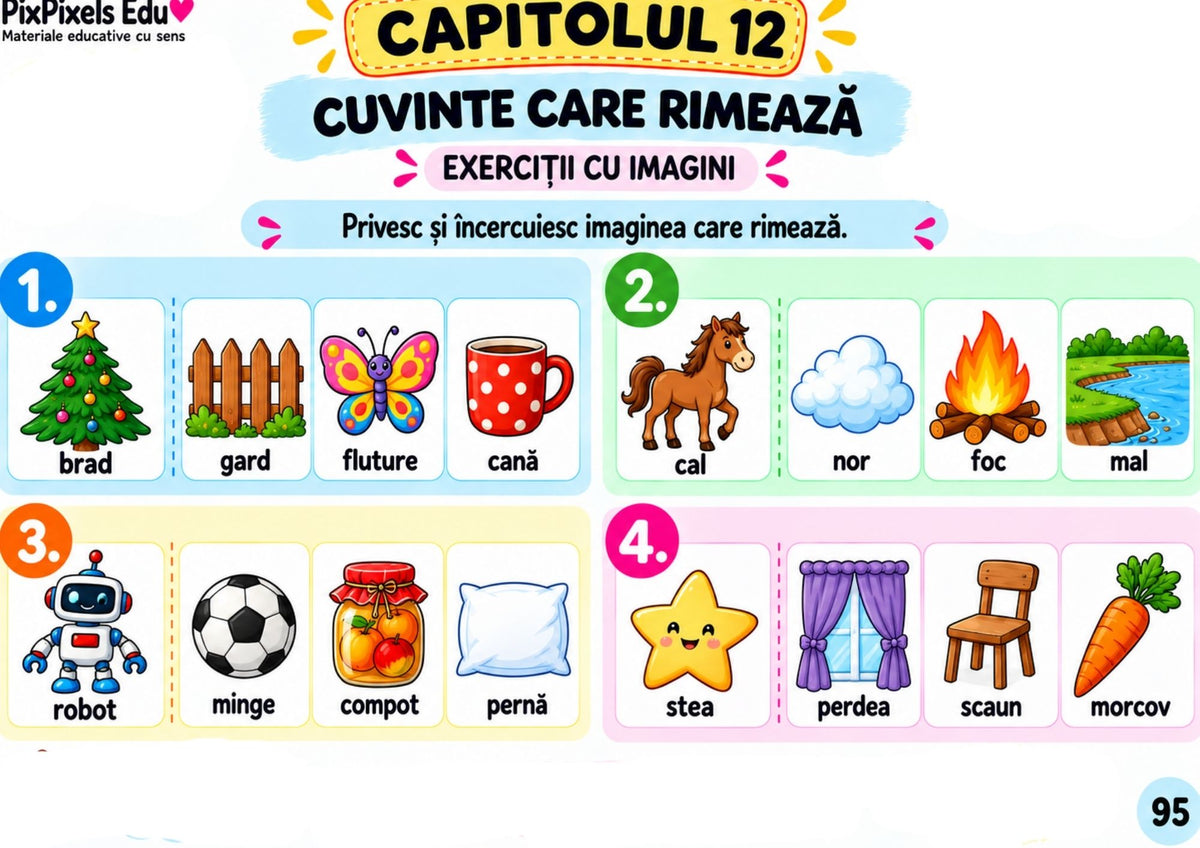 AUD, DIFERENȚIEZ, PRONUNȚ