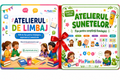 ATELIERELE COMUNICĂRII – Sunete + Limbaj