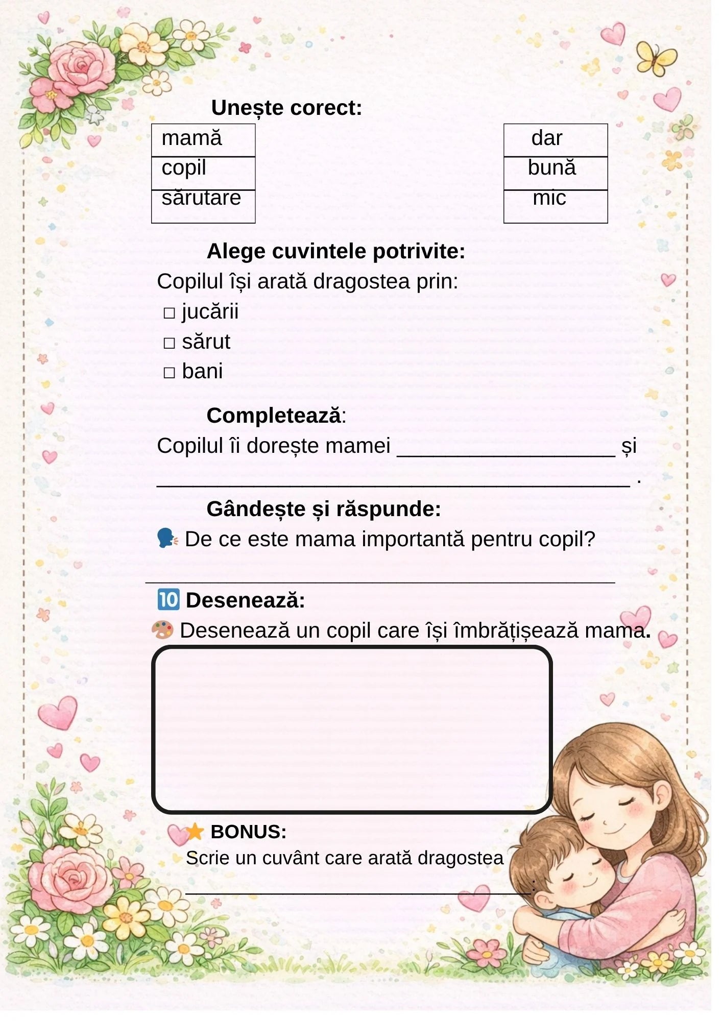 POEZIA PE ÎNȚELESUL COPIILOR