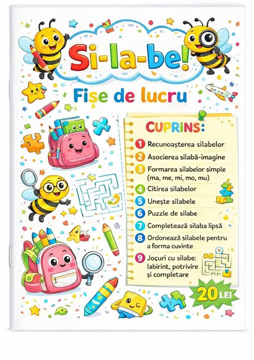 SILABE