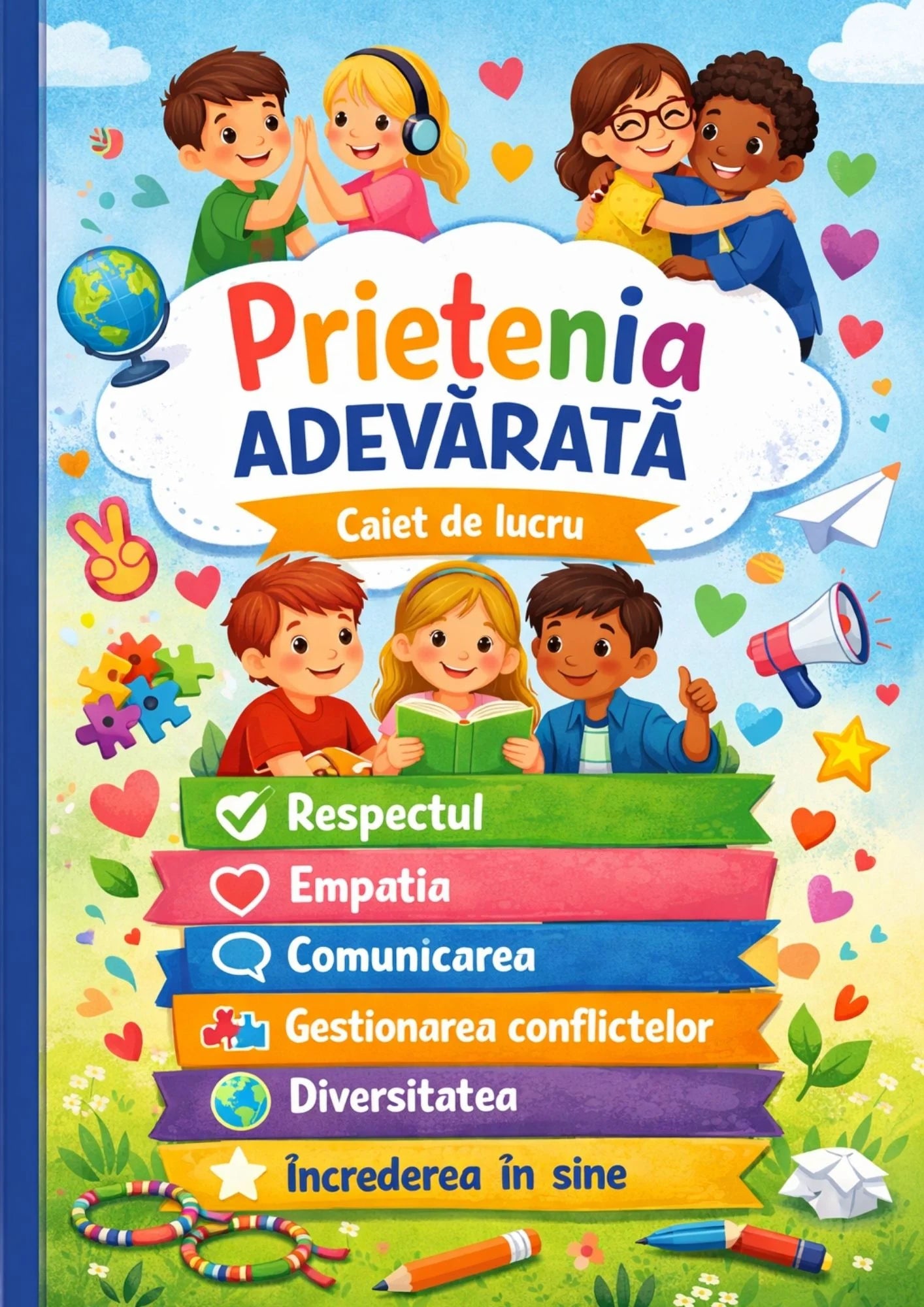 PRIETENIA