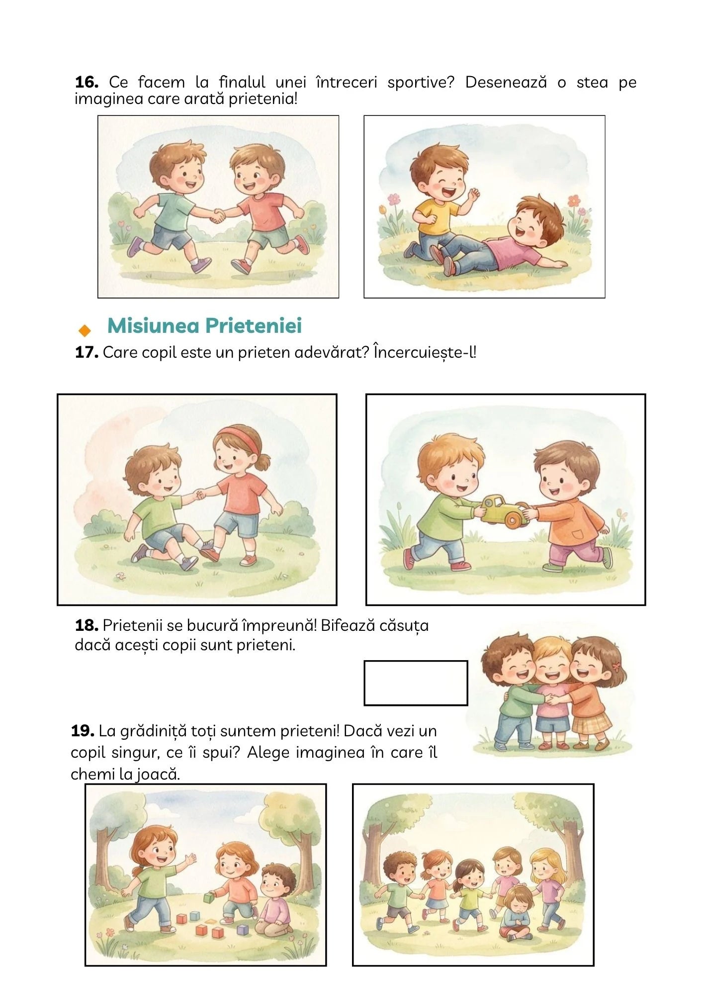 DETECTIVUL SOCIAL