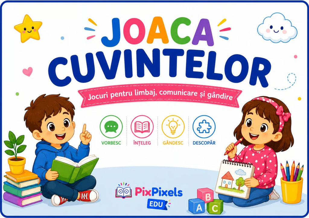 JOACA CUVINTELOR