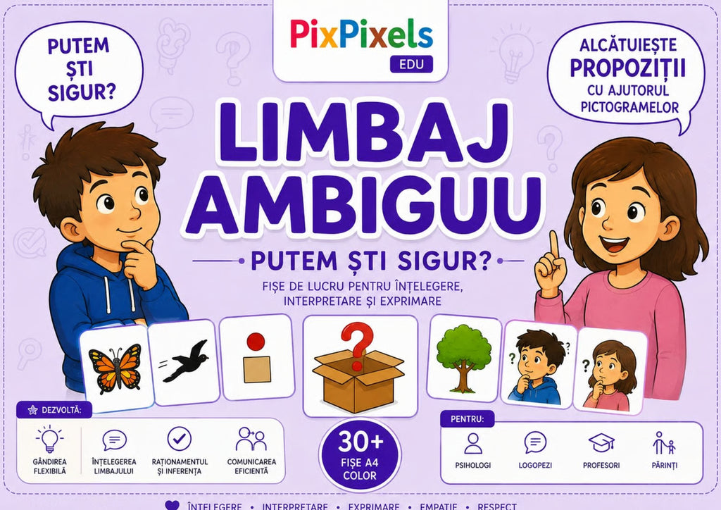 LIMBAJ AMBIGUU