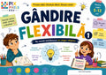 GÂNDIRE FLEXIBILĂ 1