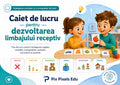DEZVOLTAREA LIMBAJULUI RECEPRIV