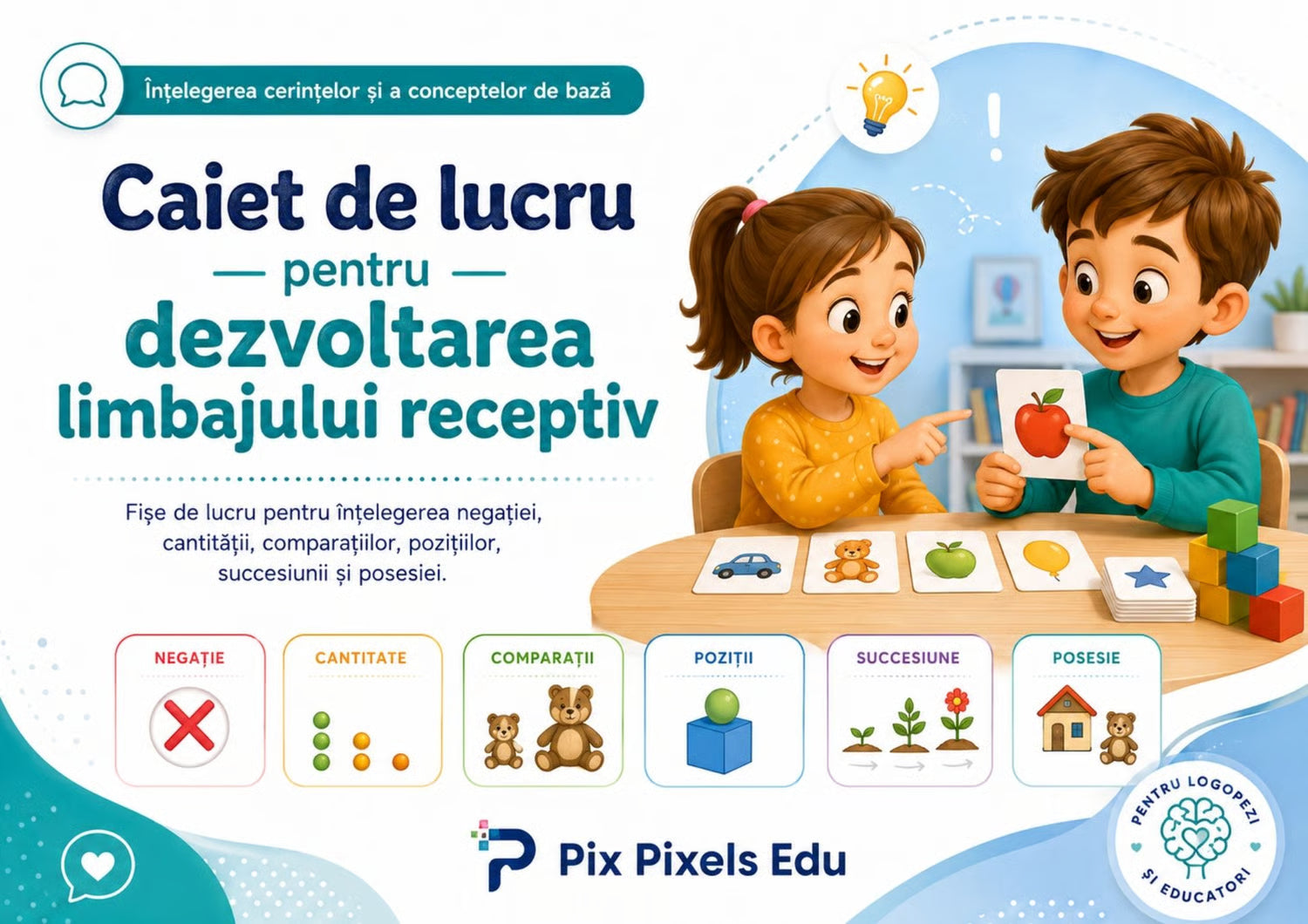 DEZVOLTAREA LIMBAJULUI RECEPRIV