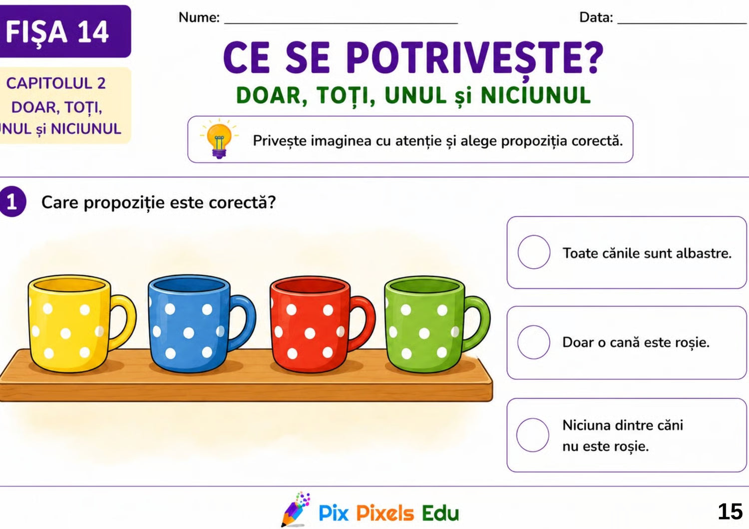 DEZVOLTAREA LIMBAJULUI RECEPRIV