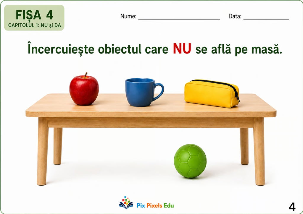 DEZVOLTAREA LIMBAJULUI RECEPRIV