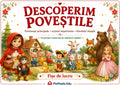 DESCOPERIM POVEȘTILE